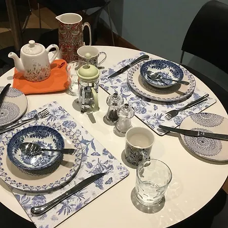 Hearty House Guest house