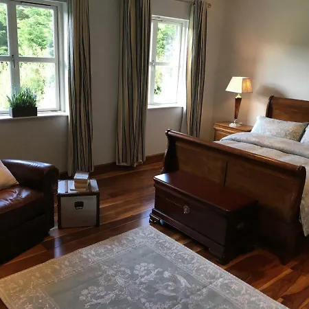 Hearty House Guest house Galway